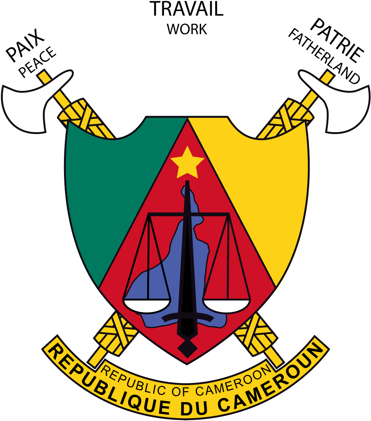 Commune de NITOUKOU